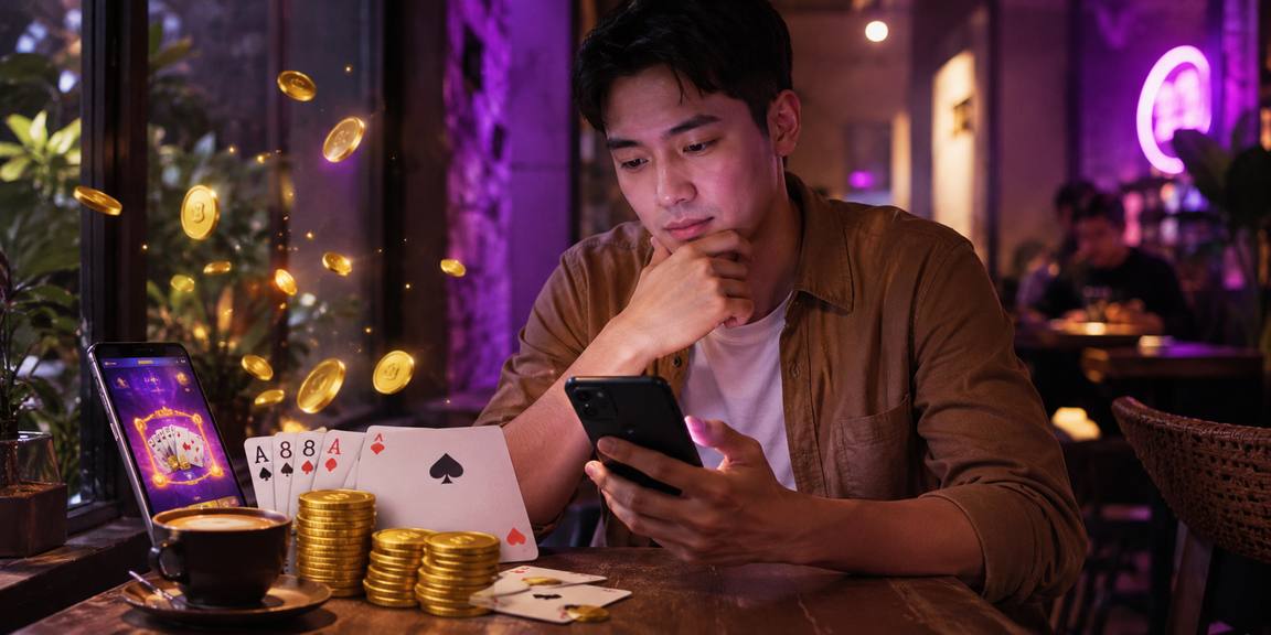 77pro mobile gaming