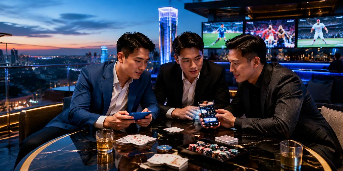 77pro 77pro — nền tảng cá cược thực dụng cho dân thành thị Việt